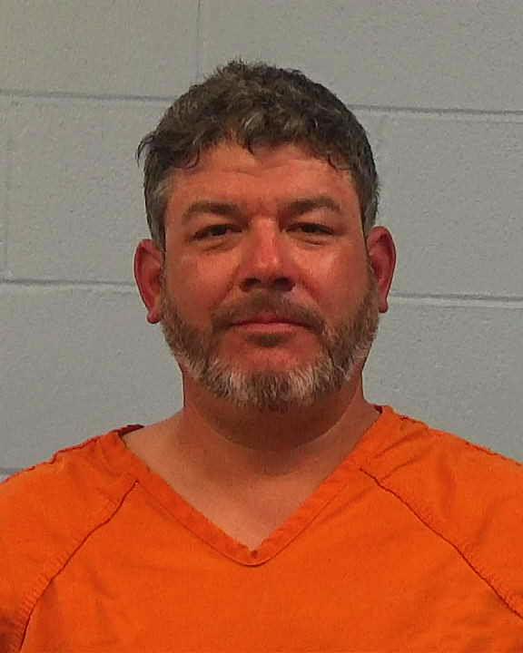 Brown, Christopher booking photo