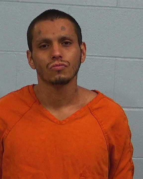 Chavez, Hipolito, III booking photo