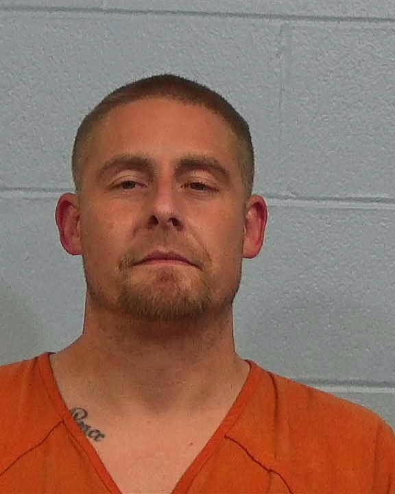 Duncan, Dustin Zane booking photo