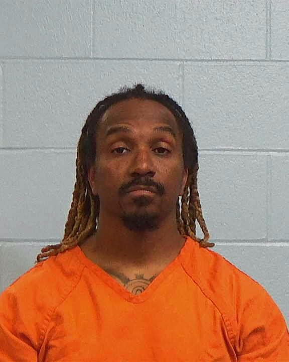 Lindsey, Hardy Jermaine arrested by Williamson County PD/SO