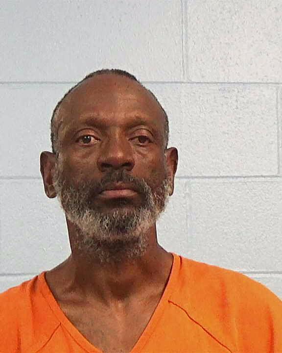 Brown, Terry Michael booking photo