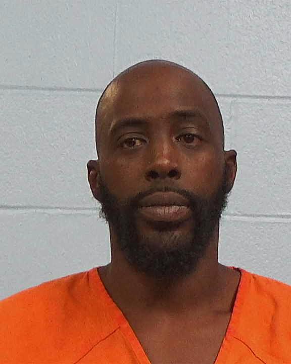 Carter, Gregory Lamar booking photo