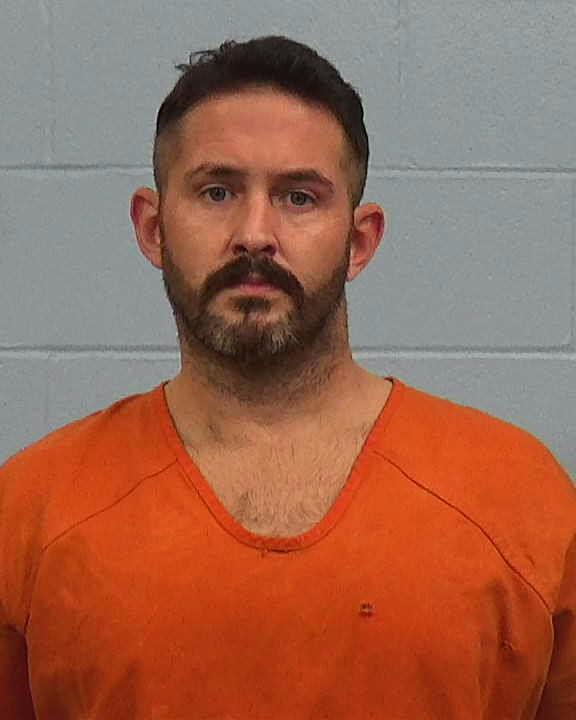 Bowman, Dylan Mason booking photo