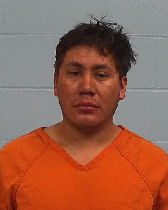 GOMEZ-GOMEZ, QUELMIN YONATHAN booking photo