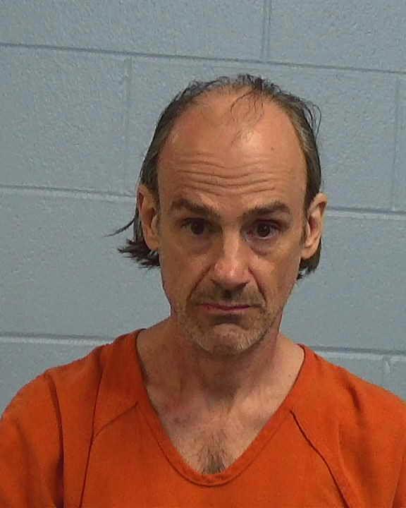 HAMILTON, WILLIAM RAYMOND arrested by Williamson County PD/SO