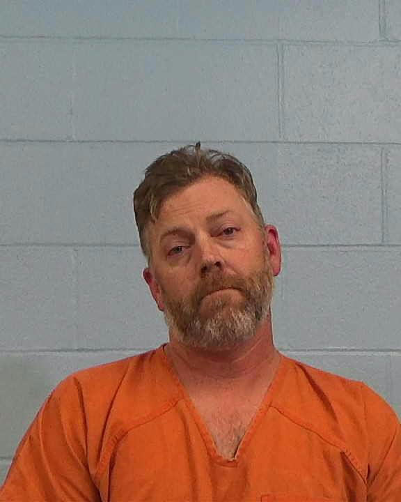 HOWARD, BRENTON MICHAEL booking photo