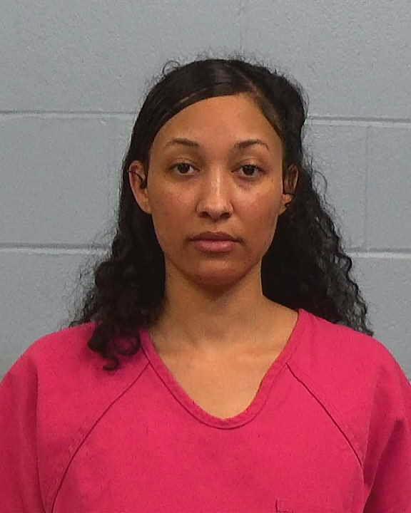 BERKLEY, JANAE ANTOINETTE booking photo