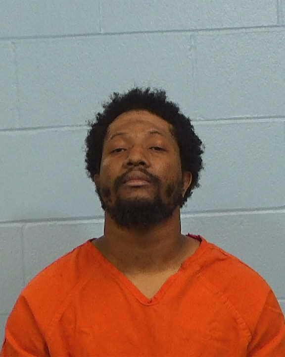 Edwards, Terry Jerome, Jr. booking photo