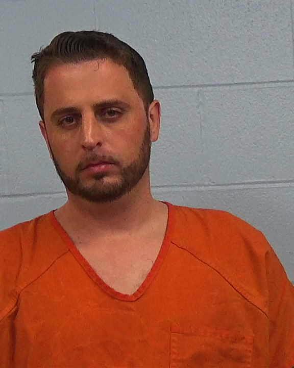 Rouse, Charles Benjamin, III booking photo