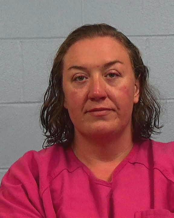 Bradley, Amber Jacquelyn booking photo