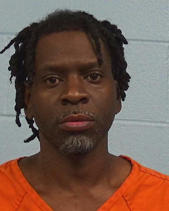 Hart, Ernest Alfonso arrested by Williamson County PD/SO