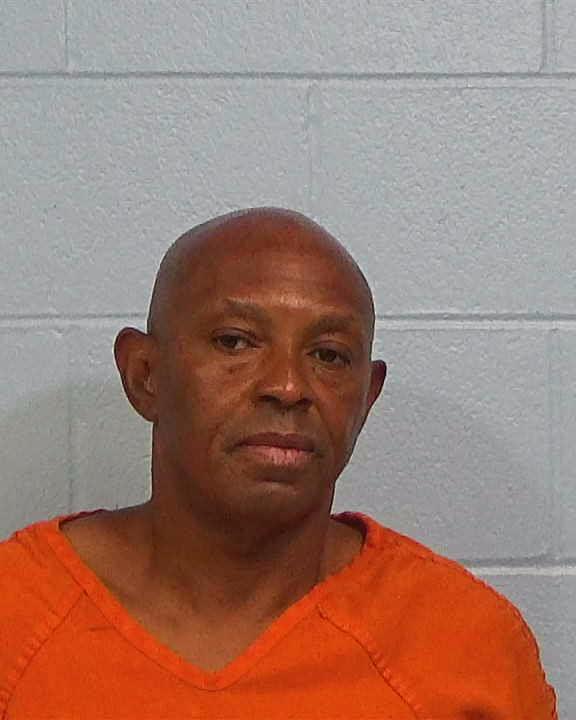 Brooks, Charles Wayne booking photo