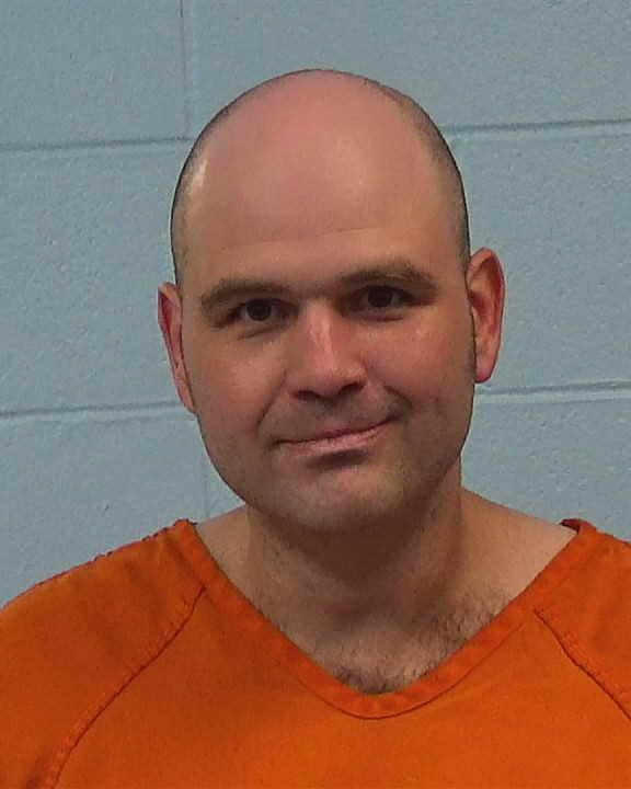 Hollandsworth, Jacob Ryan arrested by Williamson County PD/SO