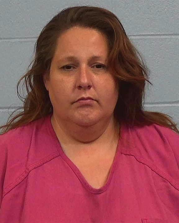 Berumen, Sierra Elise booking photo