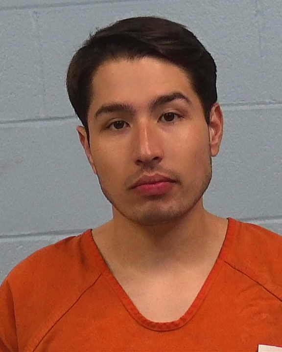 Mendez, Arath Radames booking photo