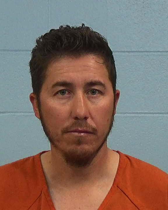 Benitez-Escobar, Raul booking photo