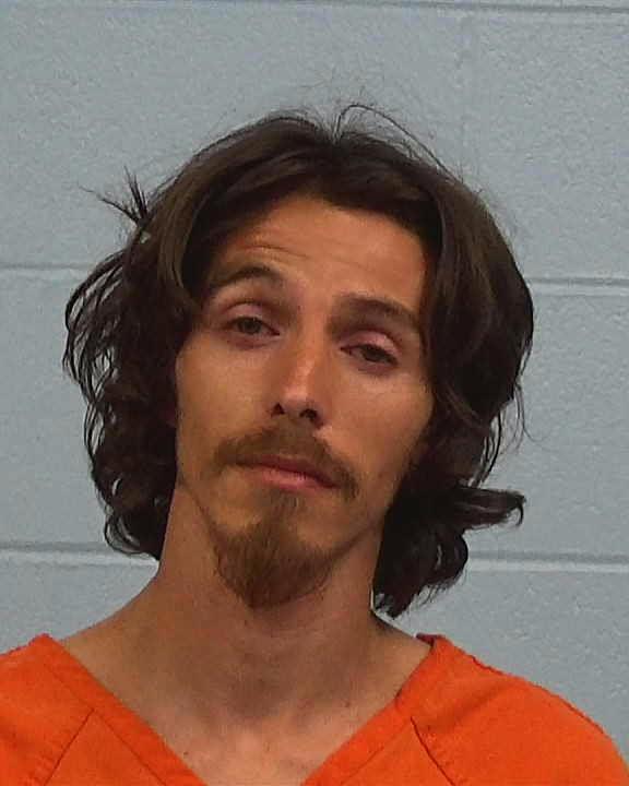 Gonzalez, Jose Angel arrested by Williamson County PD/SO