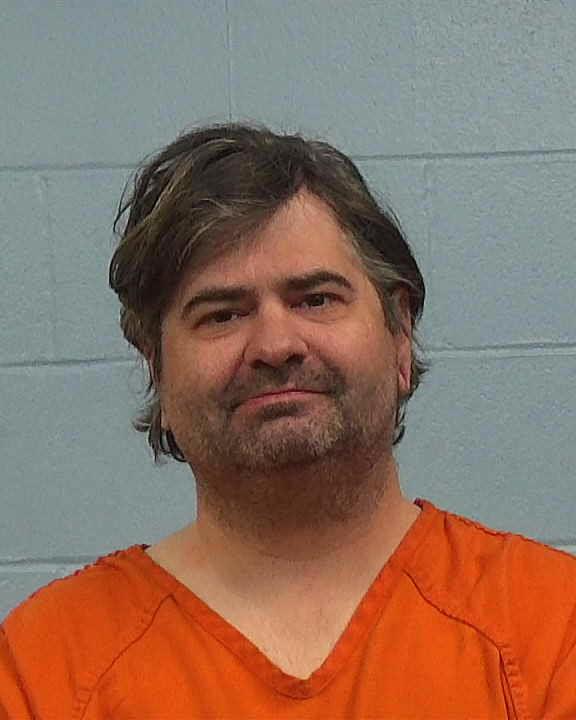 Dunbar, Sean Chris booking photo