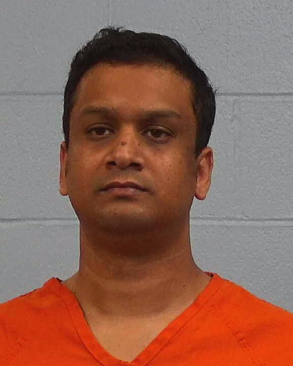 Chowdhury, MD Naseef Ur Rahman booking photo