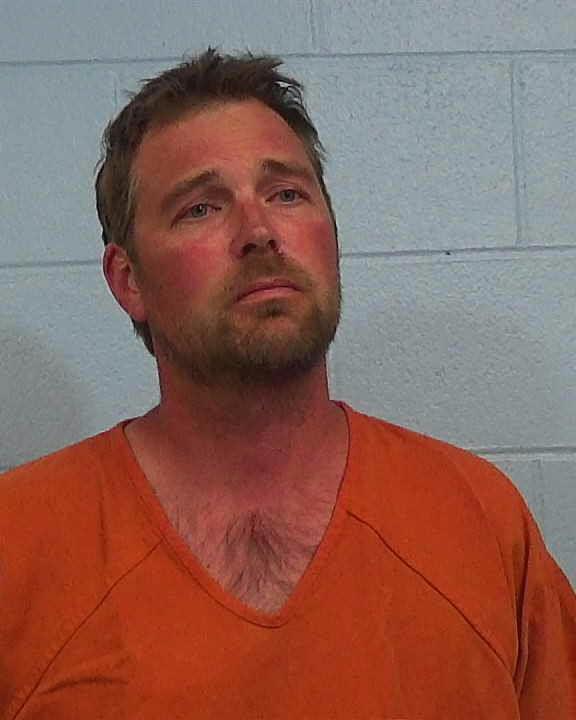 Horsman, Peter Kodi arrested by Williamson County PD/SO