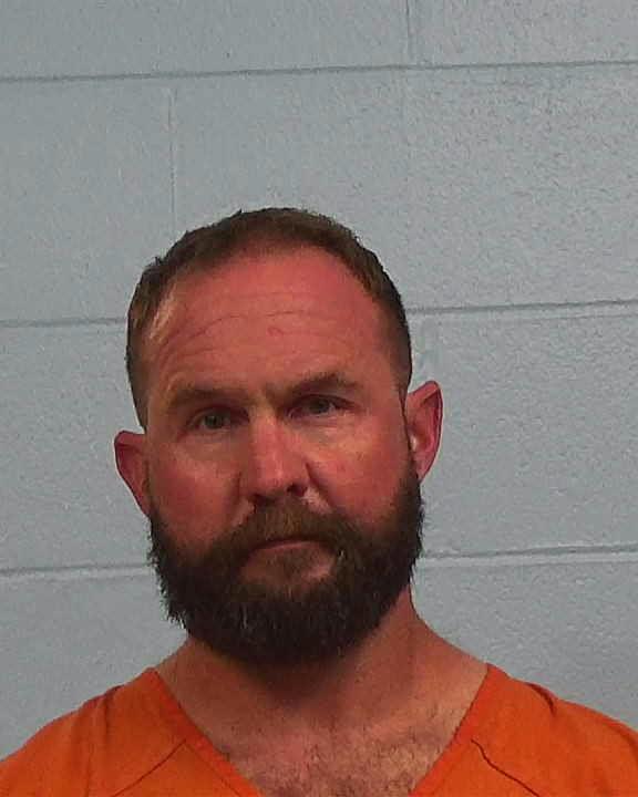 Farrington, Jason Wade booking photo