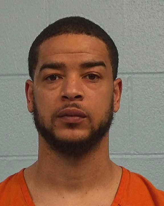 BAITY, MARQUISE SHAMAR booking photo