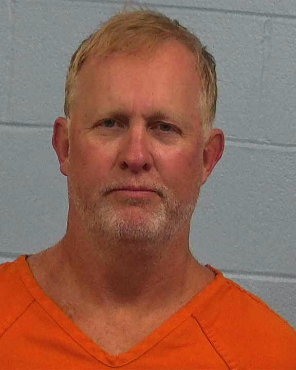 Harris, Scott arrested by Williamson County PD/SO