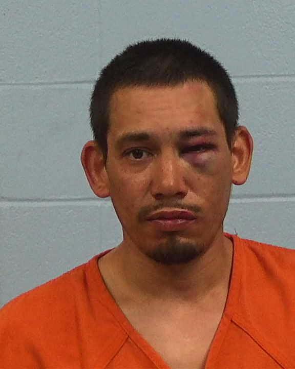 Bernal, Hector Wilfredo booking photo