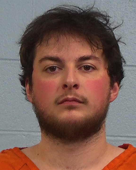 Barfield, Logan Alexander booking photo