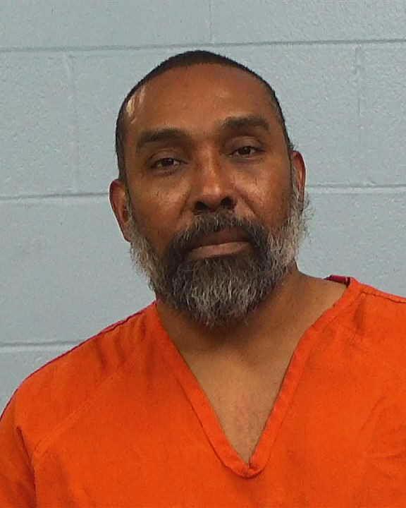 Frazier, Felippe Rene Cunanan booking photo