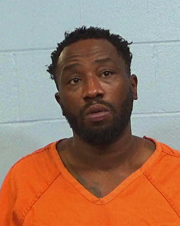 Chieza, Bekitemba Walter booking photo