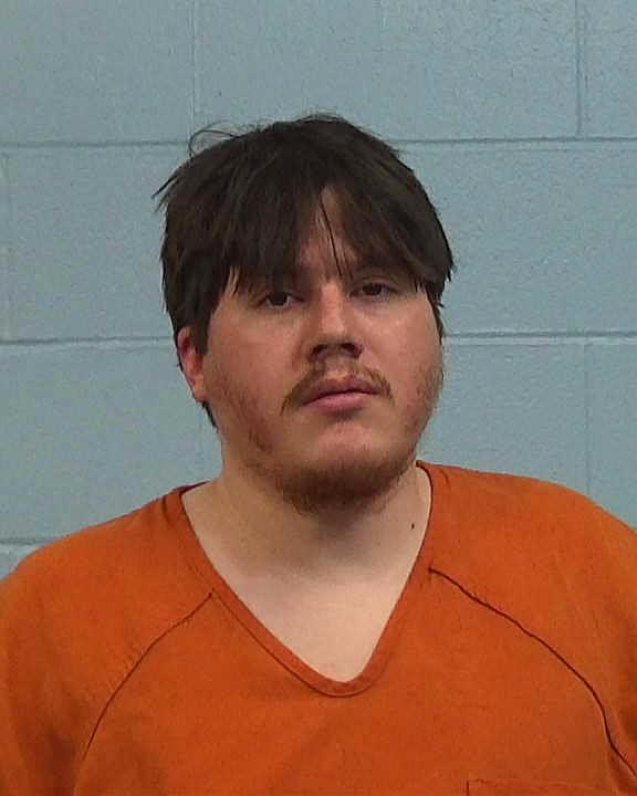 Gonzalez, Rudy Vincent, Jr. booking photo