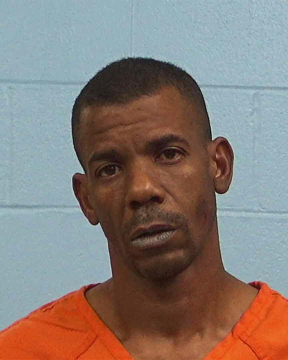 Calderin Roga, Carlos booking photo