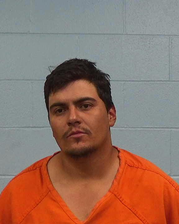 Avila, Juan booking photo