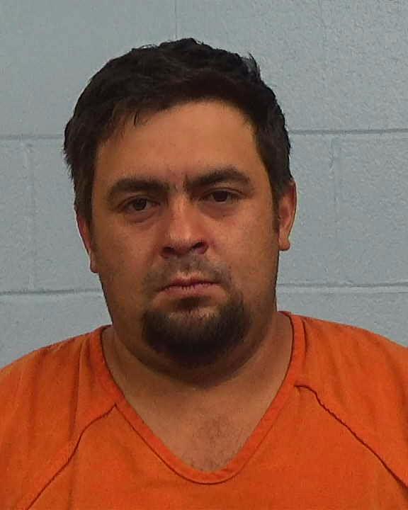 Avila-Garcia, Luis booking photo