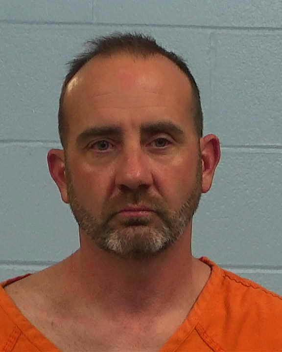 Owen, Brodie Lee booking photo