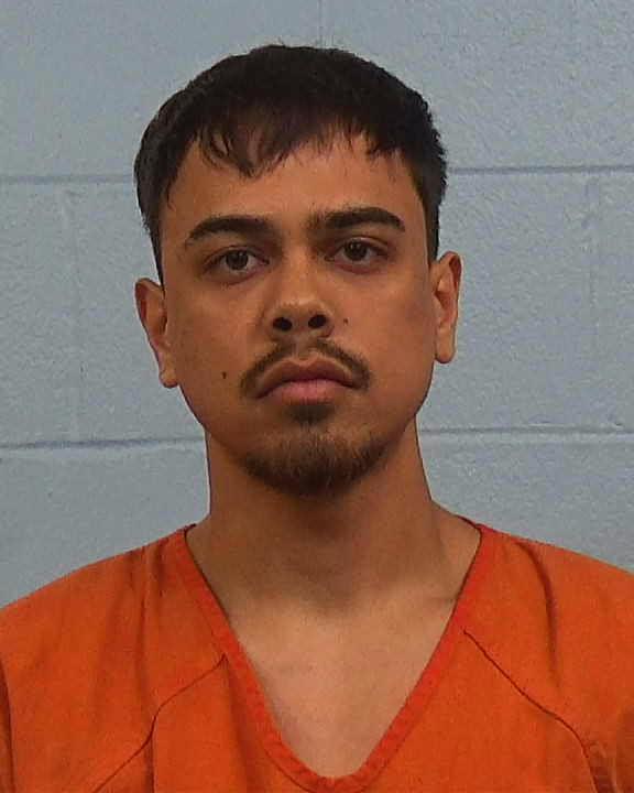 White, Jonathan Jay booking photo