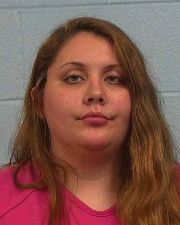 Gonzales, Carmen Raquel booking photo