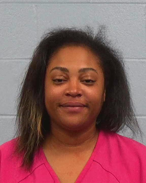 Dominic Tezeno, Angel Ventoria booking photo