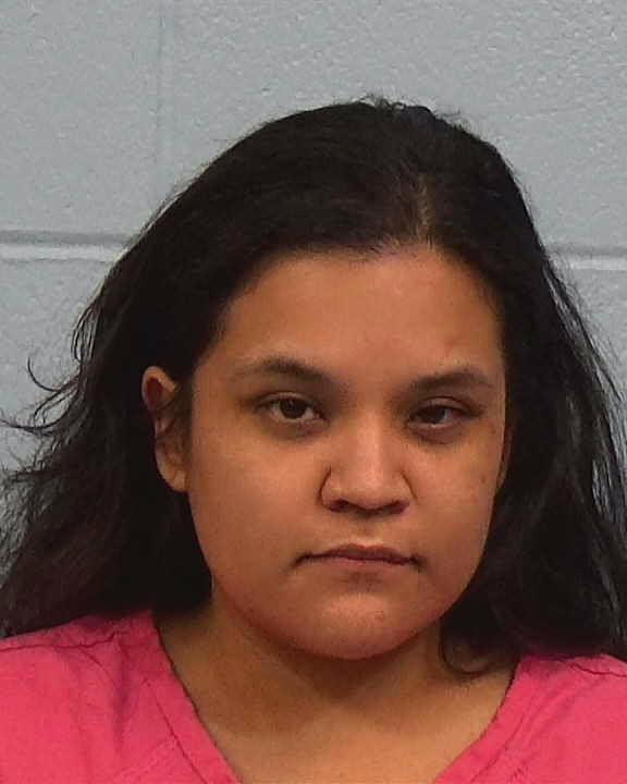 Conner, Marissa Denise booking photo