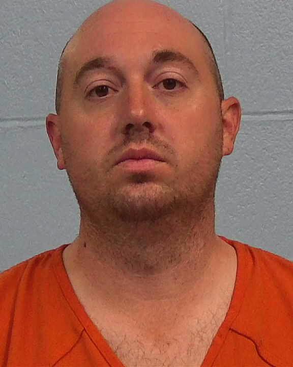 BLACK, AUSTIN CHRISTIAN booking photo