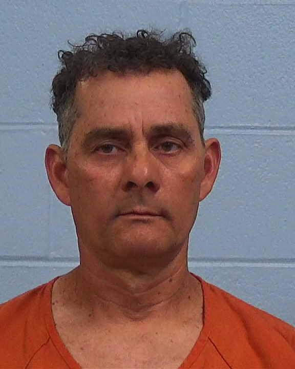 Gonzalez Silveira, Pedro Angel booking photo