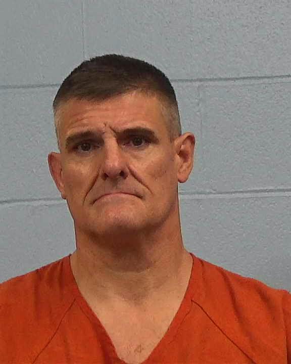 Barnett, Jacob Anthony booking photo