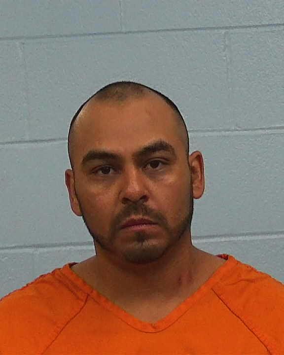 Gonzalez-Contreras, Guadalupe booking photo