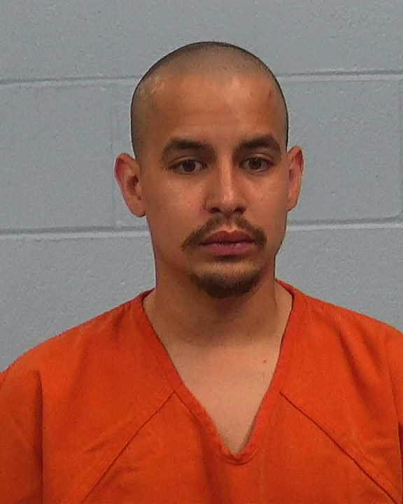 Diaz-Zambrano, Carlos booking photo