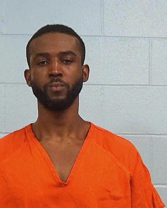 Burns, Walter Leshawn booking photo