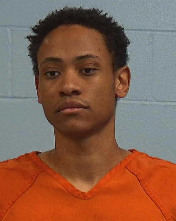Herndon, Jalen Bryce arrested by Williamson County PD/SO