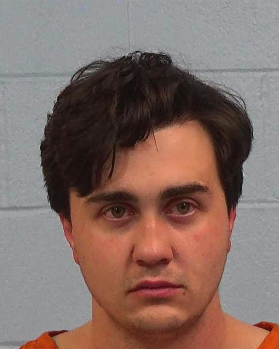 Whittaker, Connor Lee booking photo