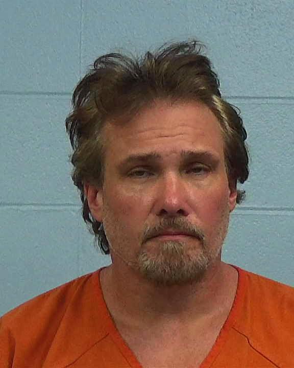 Billings, William Shannon booking photo