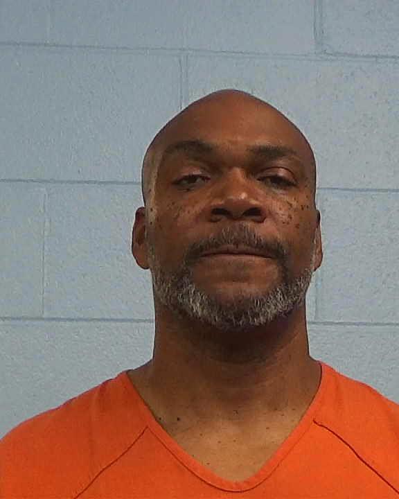 Brown, Christopher booking photo